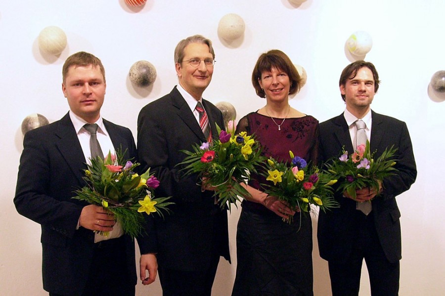 Heinrich-Schütz-Haus Weißenfels | Entdeckungen und Schätze