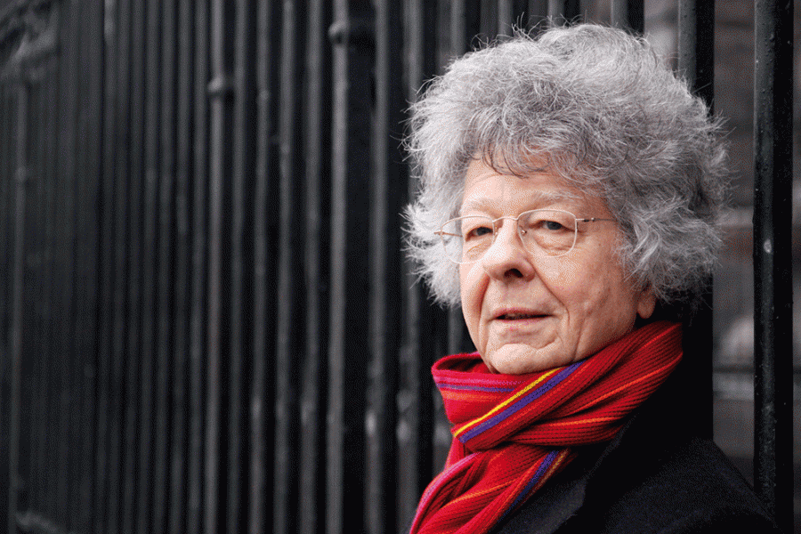 Heinrich-Schütz-Haus Weißenfels | Marienvesper