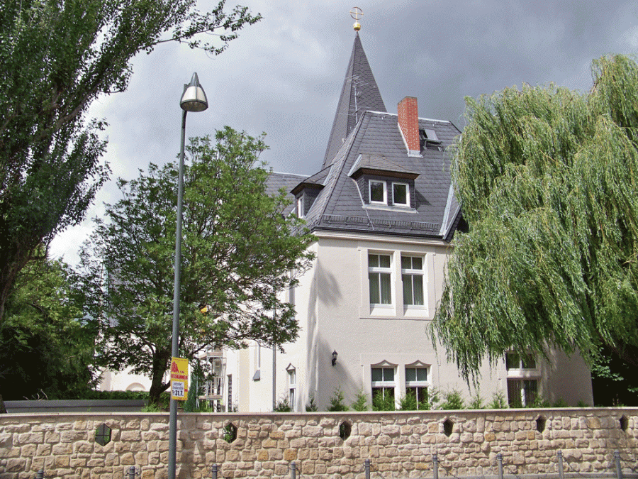 Heinrich-Schütz-Haus Weißenfels | Festgottesdienst