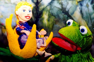 Heinrich-Schütz-Haus Weißenfels | Familien-Musik-Theater