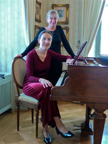 Heinrich-Schütz-Haus Weißenfels | Elend vor Sehnsucht nach dir