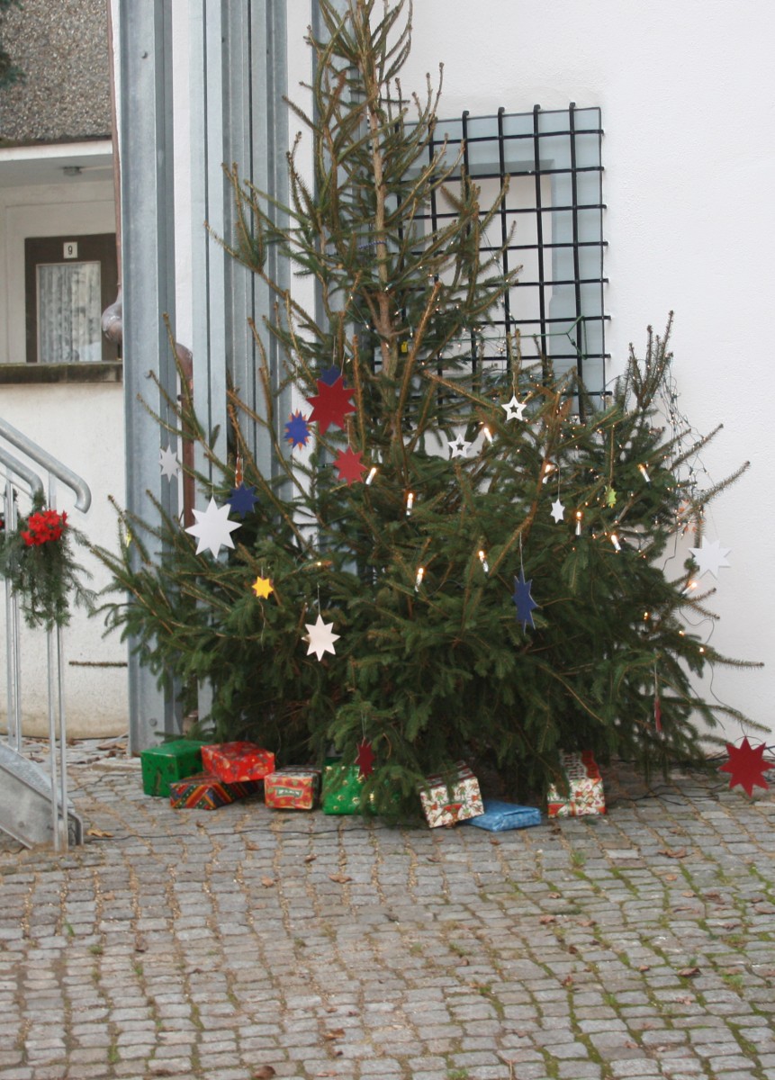 Heinrich-Schütz-Haus Weißenfels | Höfische Weihnacht