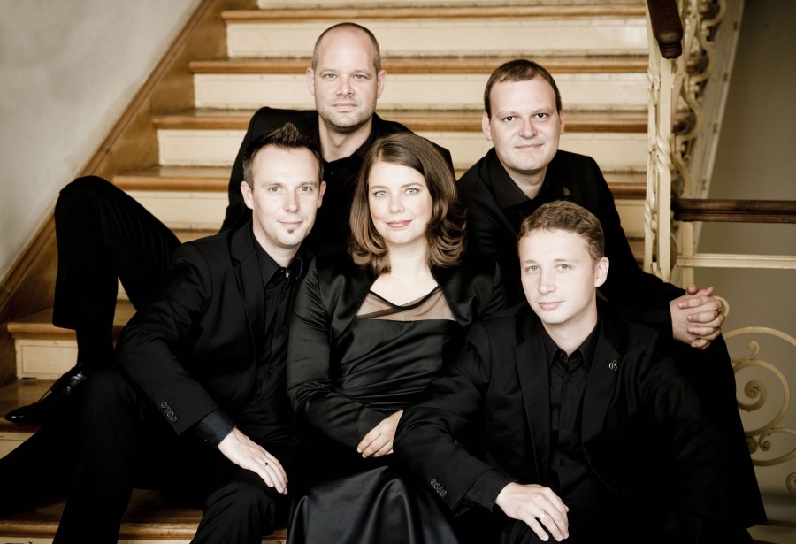 Heinrich-Schütz-Haus Weißenfels | Unerhörter Psalm 116