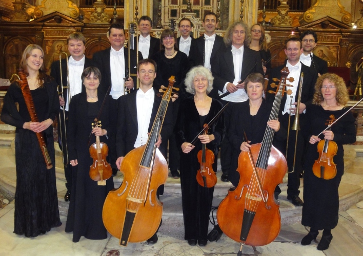 Heinrich-Schütz-Haus Weißenfels | Eine „Musicalische Vesper“ nach der Weißenfelser Kirchenordnung