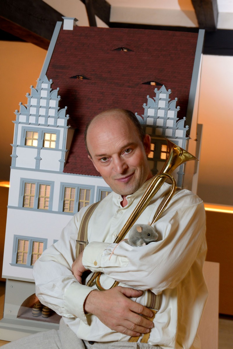 Heinrich-Schütz-Haus Weißenfels | Heinrich &amp; Heinrich