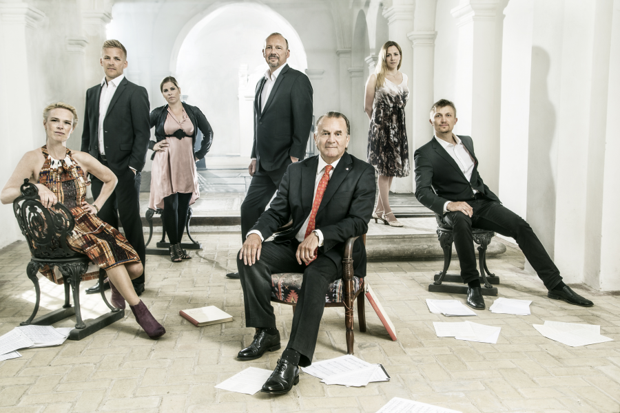 Heinrich-Schütz-Haus Weißenfels | Italien in Dänemark