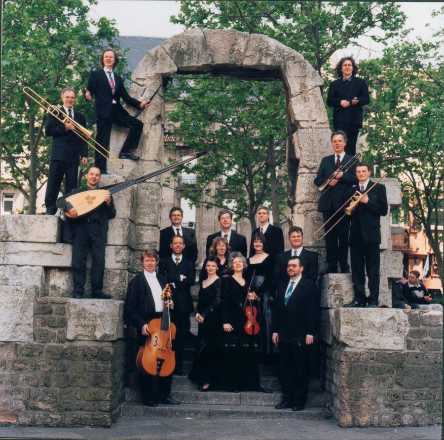 Heinrich-Schütz-Haus Weißenfels | Abschlusskonzert