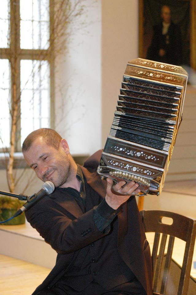 Heinrich-Schütz-Haus Weißenfels | Einen Weg aufzeigen