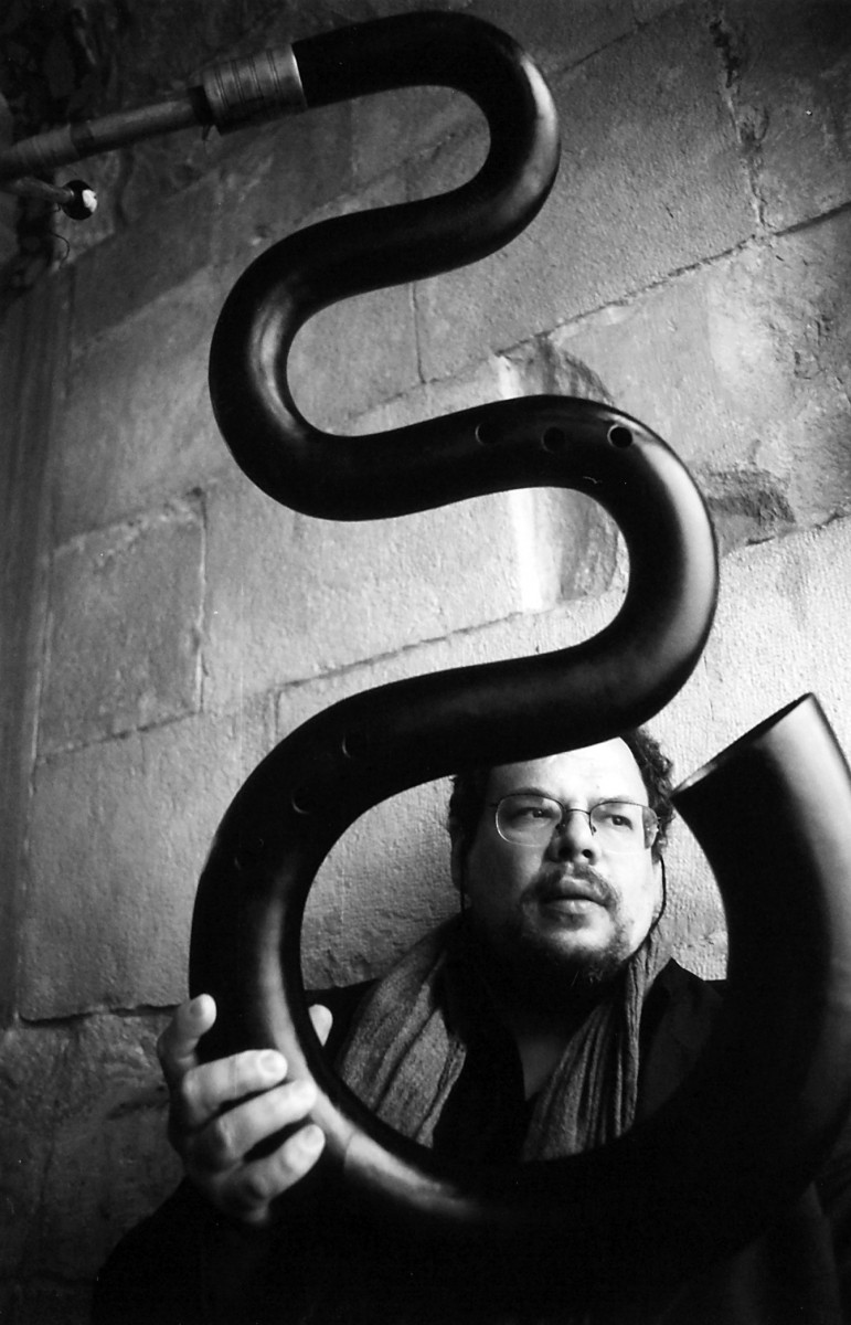 Heinrich-Schütz-Haus Weißenfels | Monteverdi / Schütz – old and new standards