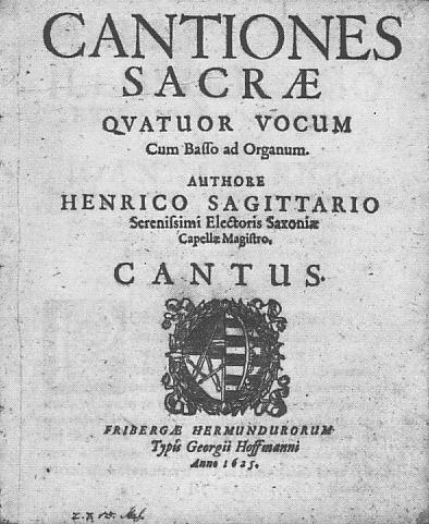 Heinrich-Schütz-Haus Weißenfels | Öffentliches Kolloquium