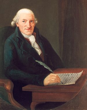 Heinrich-Schütz-Haus Weißenfels | Ohrenschmaus im Schütz-Haus