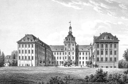 Heinrich-Schütz-Haus Weißenfels | Ohrenschmaus im Schütz-Haus