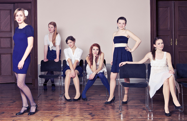 Heinrich-Schütz-Haus Weißenfels | Seelenklänge