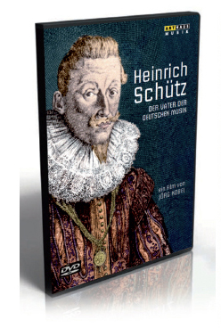 Heinrich-Schütz-Haus Weißenfels | Heinrich Schütz – Vater der deutschen Musik