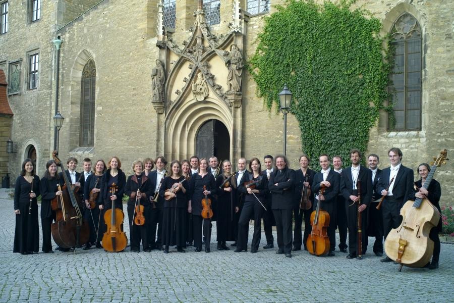 Heinrich-Schütz-Haus Weißenfels | Aus dem Weißenfelser Musikschatz