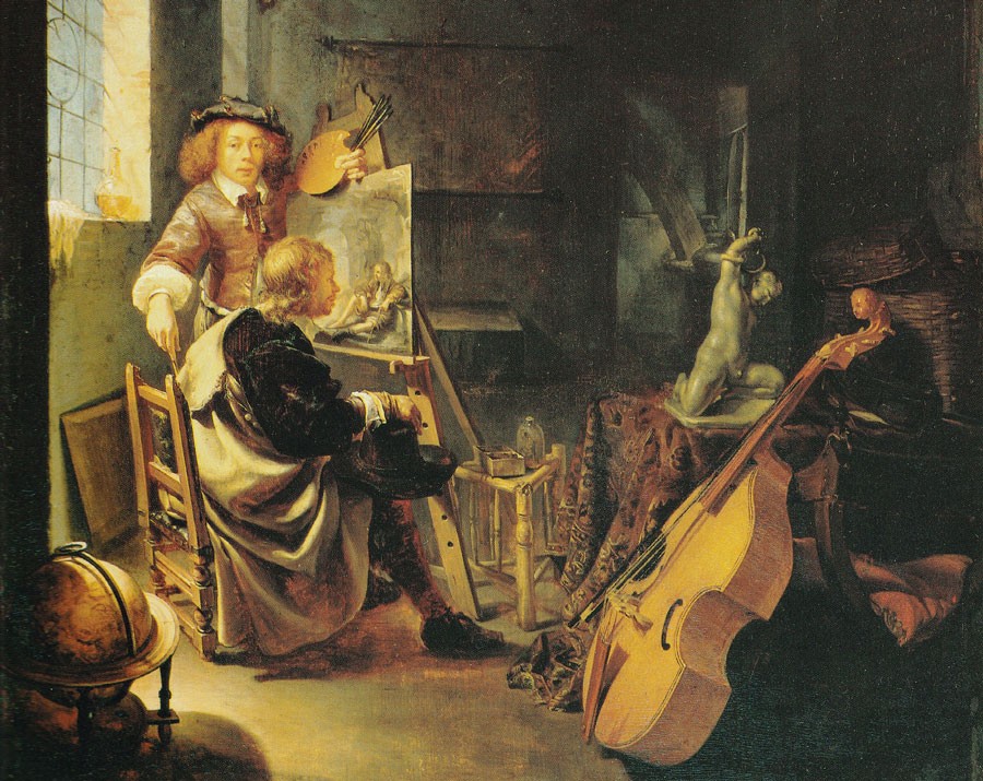 Heinrich-Schütz-Haus Weißenfels | Festkonzert