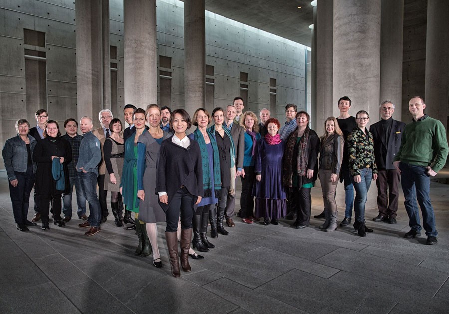 Heinrich-Schütz-Haus Weißenfels | Abschlusskonzert