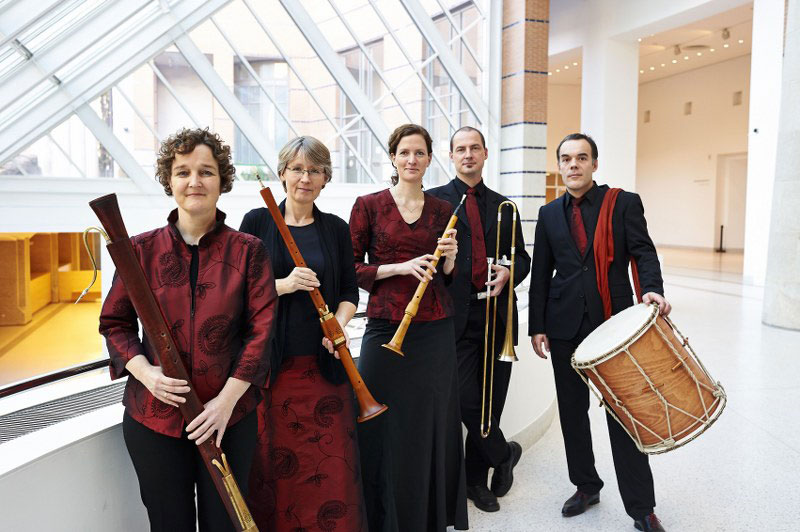 Heinrich-Schütz-Haus Weißenfels | Wundervogel