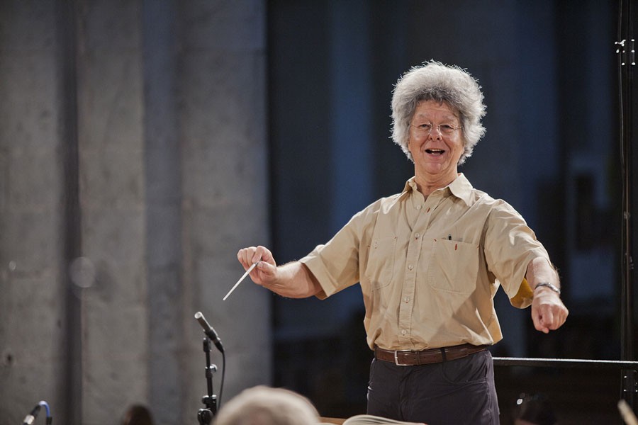 Heinrich-Schütz-Haus Weißenfels | Festkonzert