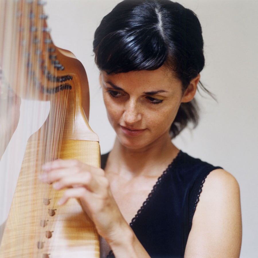 Heinrich-Schütz-Haus Weißenfels | „L’arpa di Parthenope“