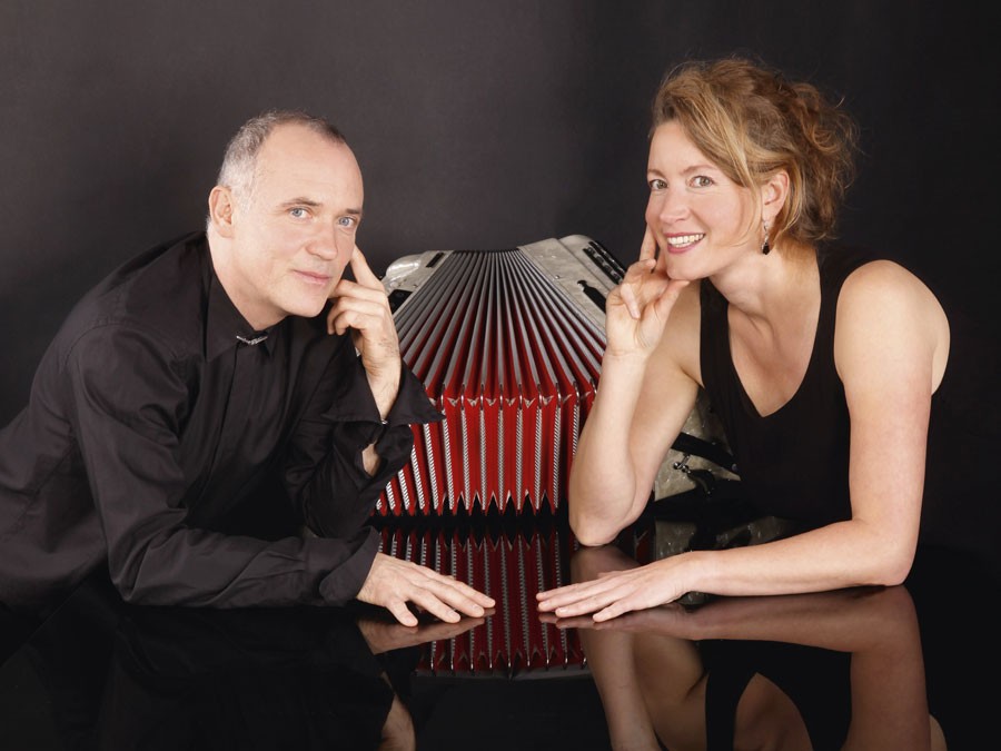 Heinrich-Schütz-Haus Weißenfels | Mi tango querido