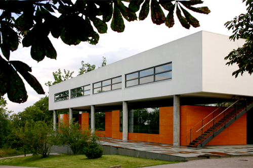 Heinrich-Schütz-Haus Weißenfels | Belvedere im Schütz-Haus