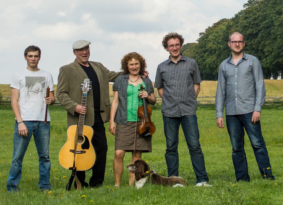 Heinrich-Schütz-Haus Weißenfels | Irish Summer