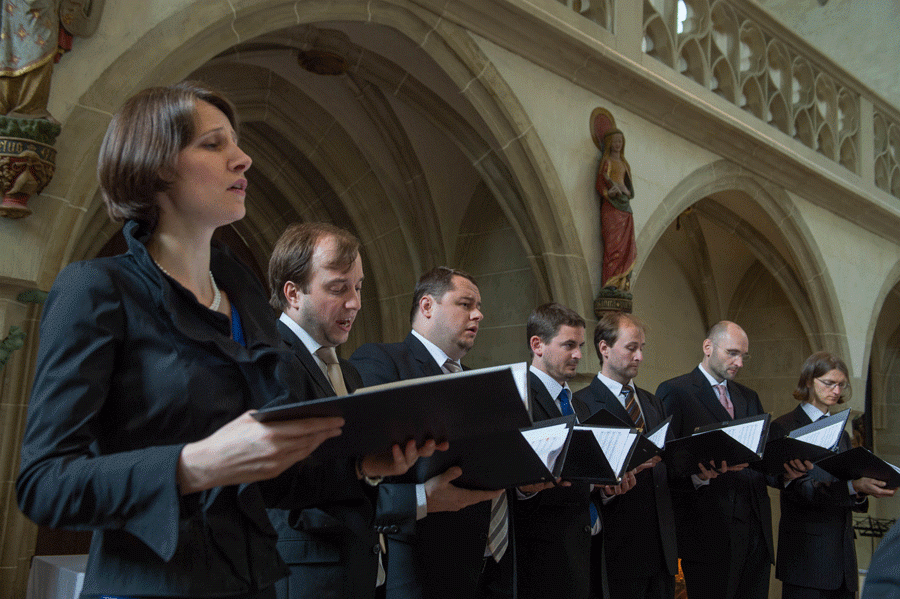 Heinrich-Schütz-Haus Weißenfels | Musik am Weißenfelser Fürstenhof