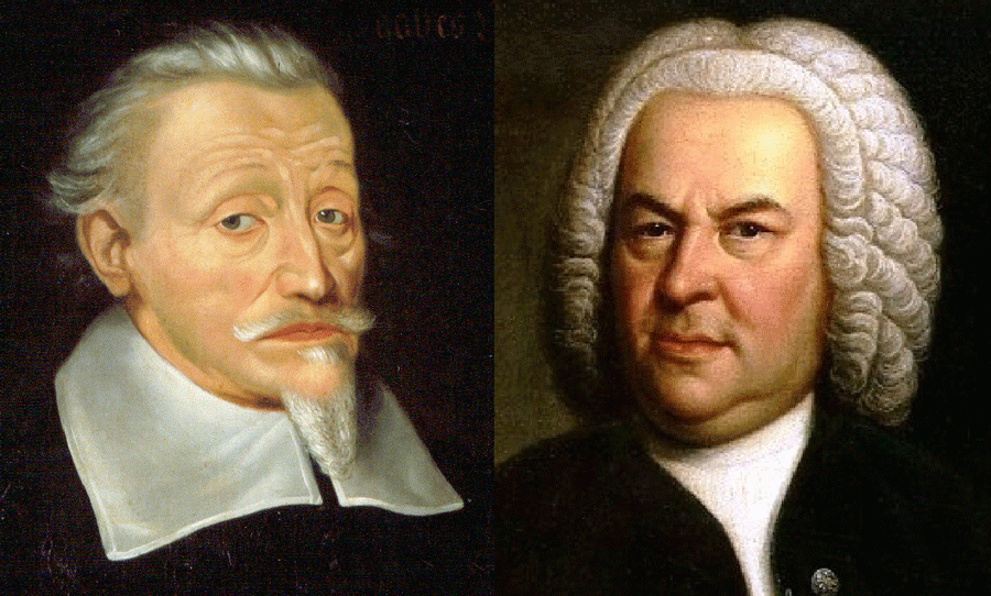 Heinrich-Schütz-Haus Weißenfels | Ohrenschmaus im Schütz-Haus