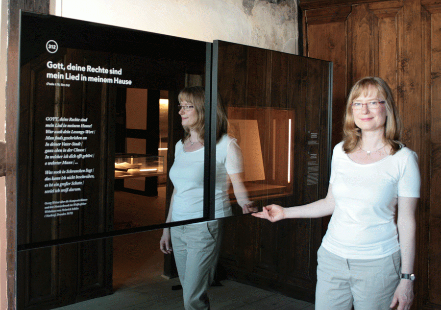 Heinrich-Schütz-Haus Weißenfels | „mein Lied in meinem Hause“