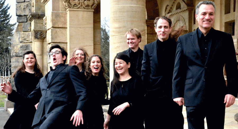 Heinrich-Schütz-Haus Weißenfels | Musikalische Reformationen