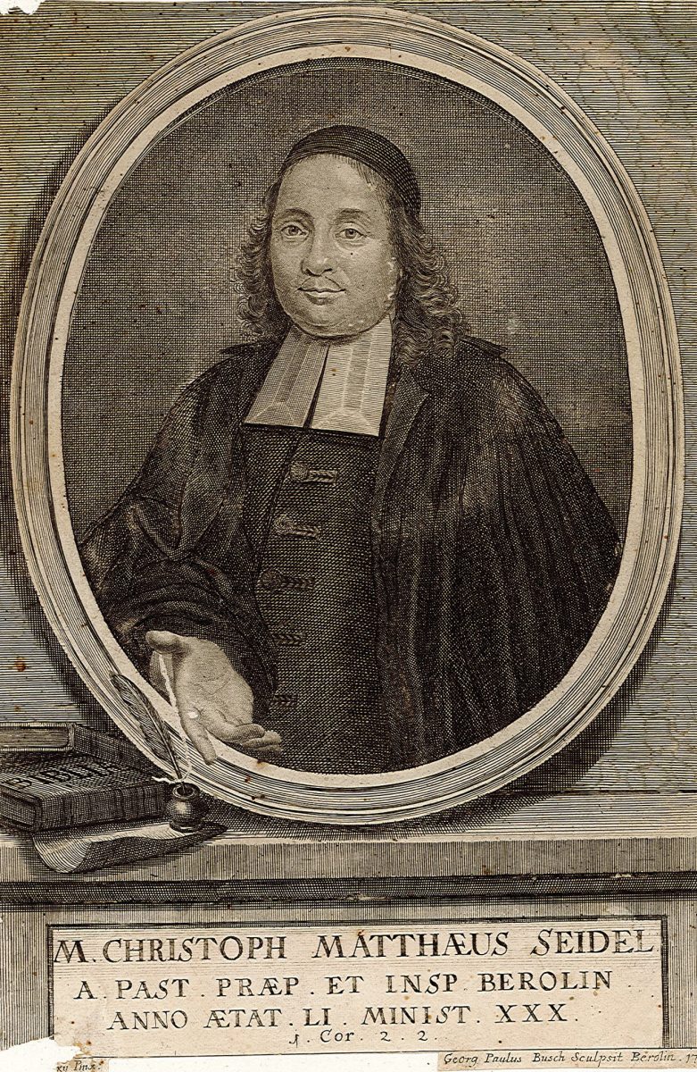 Heinrich-Schütz-Haus Weißenfels | Ein Kupferstich für das Heinrich-Schütz-Haus