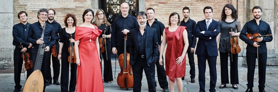 Heinrich-Schütz-Haus Weißenfels | Schütz und Monteverdi