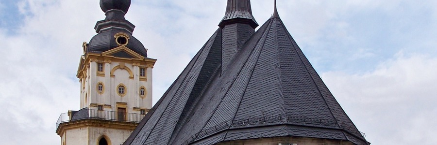 Heinrich-Schütz-Haus Weißenfels | Orgelmusik zur Marktzeit