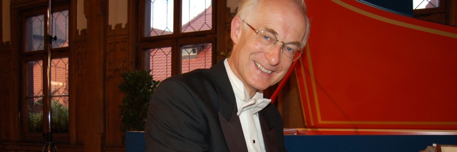 Heinrich-Schütz-Haus Weißenfels | Der Ewige Gaukler