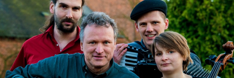 Heinrich-Schütz-Haus Weißenfels | Maikäfer flieg