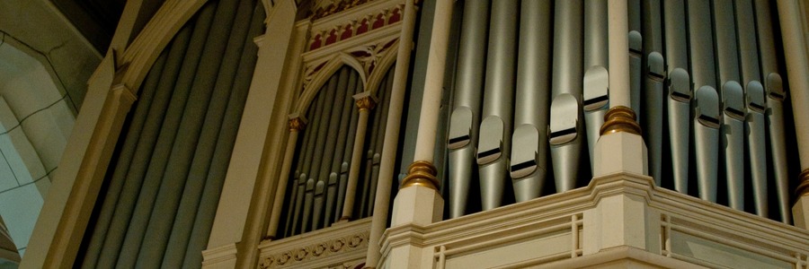 Heinrich-Schütz-Haus Weißenfels | Festgottesdienst