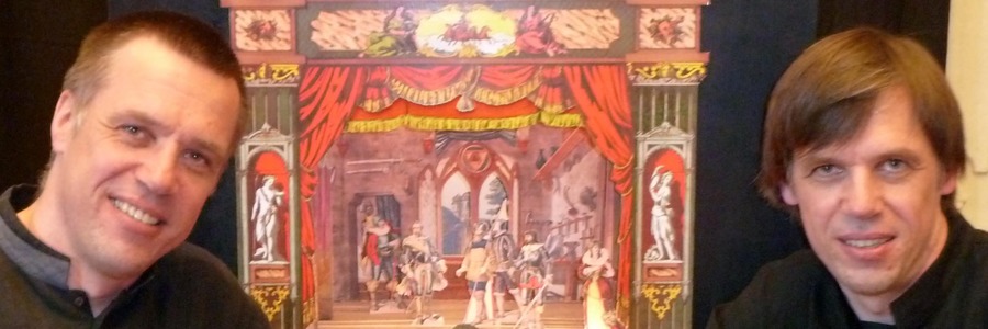 Heinrich-Schütz-Haus Weißenfels | Wallenstein