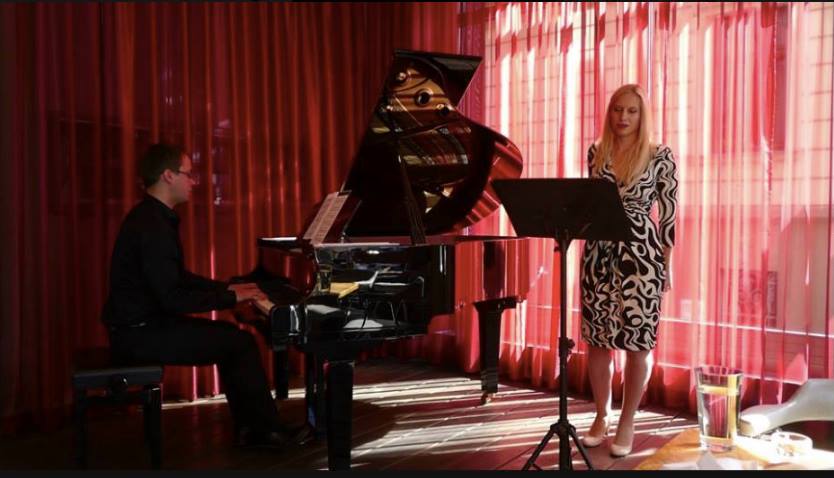 Heinrich-Schütz-Haus Weißenfels | British Snapshots: Eine musikalische Reise durch England, Schottland und Irland