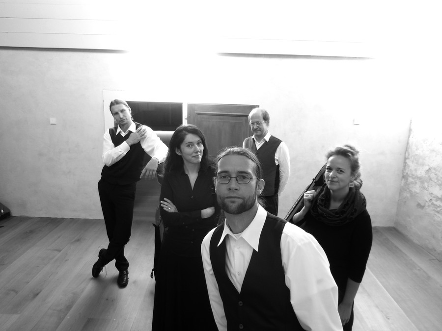 Heinrich-Schütz-Haus Weißenfels | Höfische Intimität in Mitteldeutschland