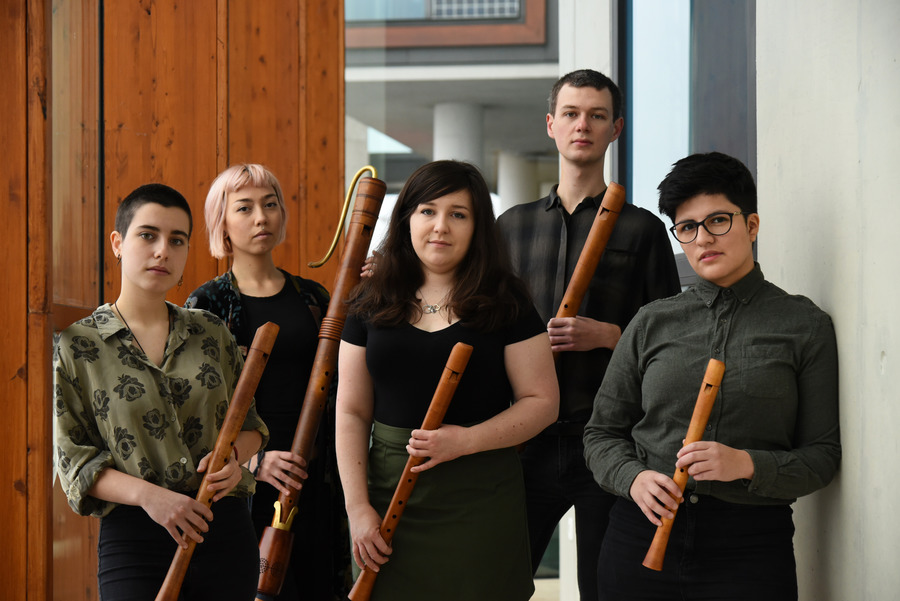 Heinrich-Schütz-Haus Weißenfels | Europäische Kammermusik Akademie Leipzig