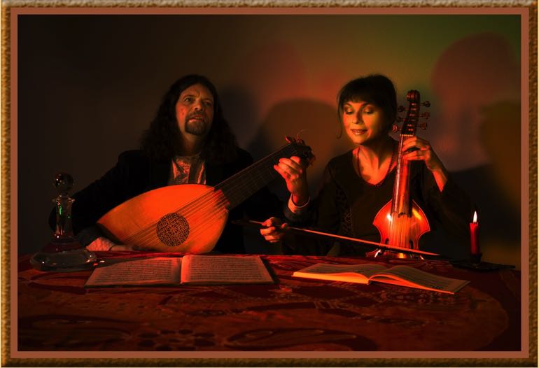 Heinrich-Schütz-Haus Weißenfels | Mit Leonardos Laute auf Zeitreise