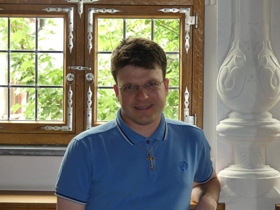 Heinrich-Schütz-Haus Weißenfels | Sonderführung zum Internationalen Museumstag 2019