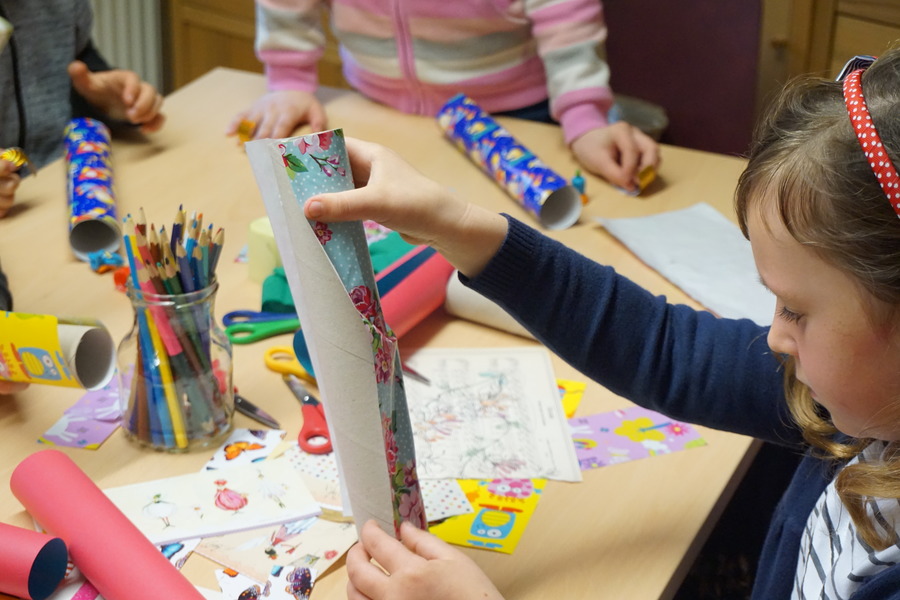 Heinrich-Schütz-Haus Weißenfels | Museumspädagogik