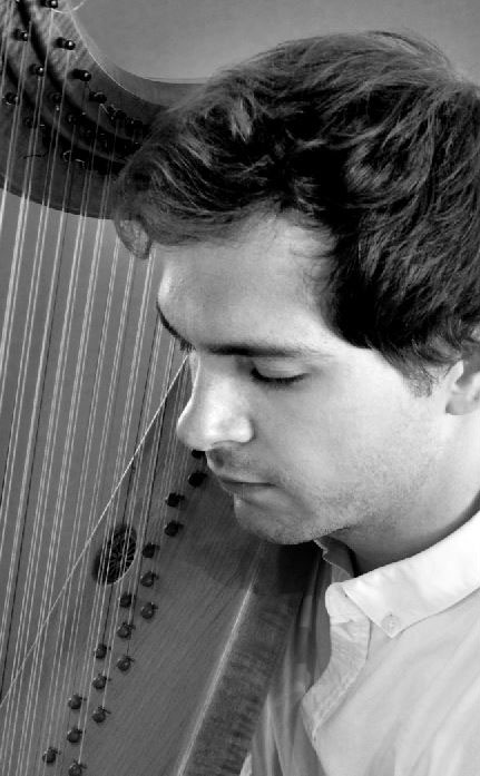 Heinrich-Schütz-Haus Weißenfels | None but the Brave: Die walisischen Harfenvirtuosen in Händels London