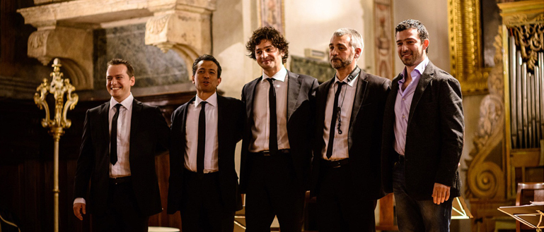 Heinrich-Schütz-Haus Weißenfels | Who´s afraid of Baroque?