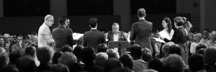 Heinrich-Schütz-Haus Weißenfels | Monteverdis Spiegel