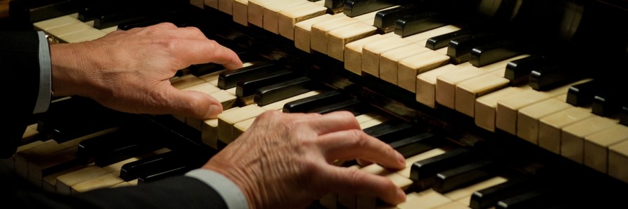 Heinrich-Schütz-Haus Weißenfels | Orgelmusik zur Marktzeit