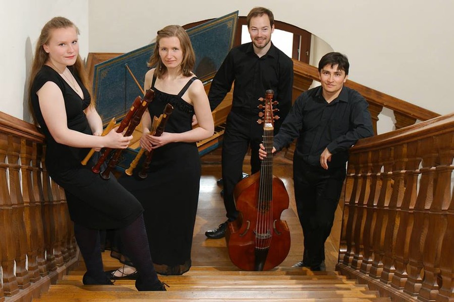 Heinrich-Schütz-Haus Weißenfels | Wir leben in der neuen Zeit…