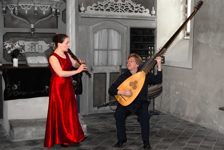 Heinrich-Schütz-Haus Weißenfels | Wer nur den lieben Gott lässt walten